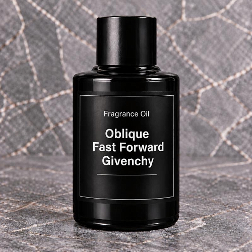 Отдушка Oblique Fast Forward Givenchy, 1 л артикул VV25071012