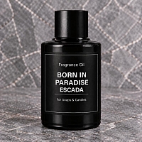 Віддушка BORN IN PARADISE ESCADA 100 мл