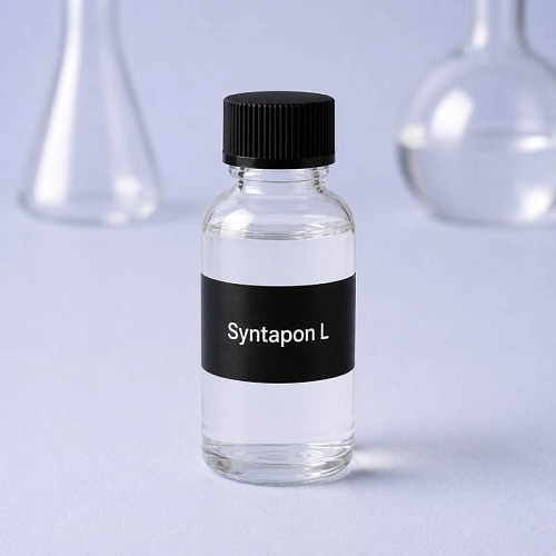 Syntapon L 50 ml cosmetic ingredient Mylo Opt