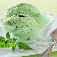 Fragrance Oil Pistachio ice cream, 100 ml