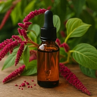 Amaranth Oil Extract 1 L
