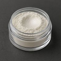 Перламутр сухий Перлинний 10 гр інгредієнт для косметики і мила Мило Опт