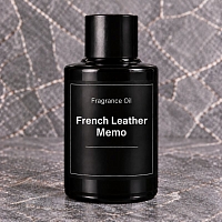 Отдушка French Leather Memo, 100 мл описание и применение
