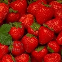 Купить Ароматизатор пищевой Straight Strawberry, 1 литр в Украине