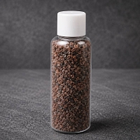 Соль Кипрская черная, 50 гр артикул 880031