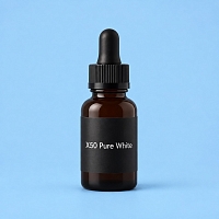 X50 Pure White, 100 мл артикул TM19081206