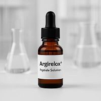 Argirelox Peptide Solution 5 мл описание и применение