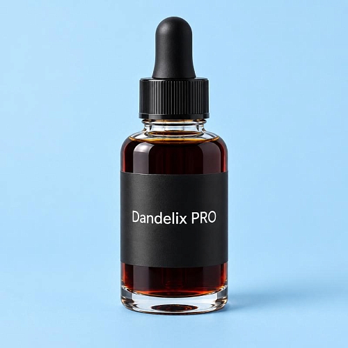 Dandelix PRO, 1 л артикул VV26092109