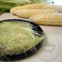 Купить Экстракт СО2 Кукурузных рылец, 1 кг в Украине