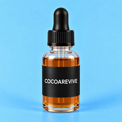 CocoaRevive 100 ml cosmetic ingredient Mylo Opt