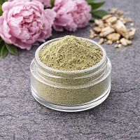 Peony powder 1 kg cosmetic ingredient Mylo Opt