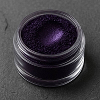 Смесь мика и пигмент Purple, 3 гр артикул TM17050106