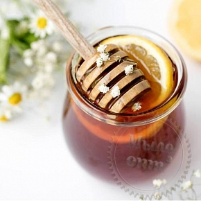 Купить Отдушка Lemon Honey, 1 л в Украине