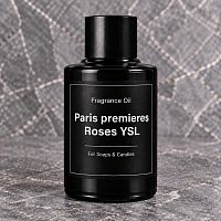 Віддушка Paris premieres Roses YSL 1 літр