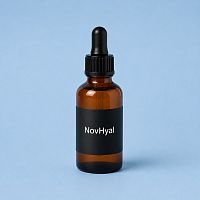 NovHyal, 5 g cosmetic ingredient Mylo Opt