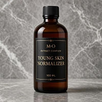YOUNG SKIN NORMALIZER, 100 мл артикул J90260
