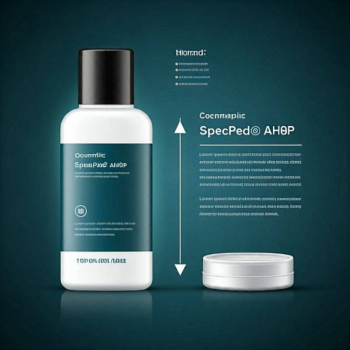 Купить SpecPed® AH8P, 5 гр в Украине