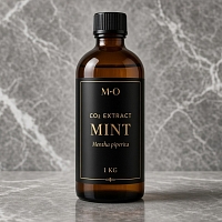 Mint CO2 Extract 1 kg