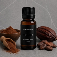 Flavor for Cocoa drinks 1 L cosmetic ingredient Mylo Opt