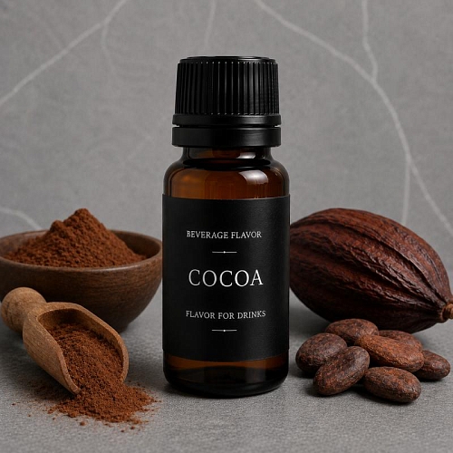 Flavor for Cocoa drinks 1 L Mylo Opt global supplier Flavor for Cocoa drinks 1 L cosmetic ingredient Mylo Opt