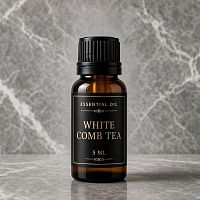 Ефірна олія White Comb Tea 5 мл