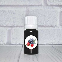 Auto-Fragrance Oil Forest Berries, 1 liter