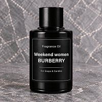 Віддушка Weekend women BURBERRY 25 мл