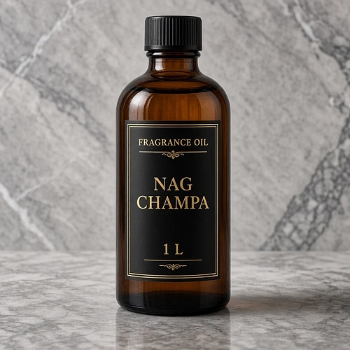 Віддушка Nag Champa 1 літр Віддушка Nag Champa 1 літр