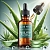 Aloe Vera Extract Concentrate 5 ml cosmetic ingredient Mylo Opt