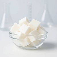 Мыльная основа Neri White Base, 12 кг описание и применение