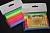 Polymer clay Plastishka (Bebik) - set of 6 fluorescent colors, photos, reviews, use