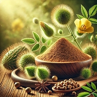 Экстракт Якорца сухой, 1 кг