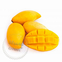 Powder Mango natural, 1 kg