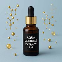 Aqua Licorice Extract P-T, 5 мл описание и применение