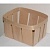 Deep beech basket, photos, reviews, use