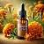 Tagetes Essential Oil 5 ml, photos, reviews, use