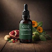 Complex CO2 Anti-Edema 5 g cosmetic ingredient Mylo Opt