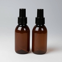 Bottle Brown 100 ml spray