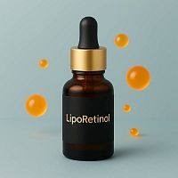 LipoRetinol, 5 мл описание и применение