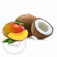 Купить Ароматизатор пищевой Mango Coconut, 1 литр в Украине