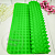 Silicone mat Pyramid, photos, reviews, use