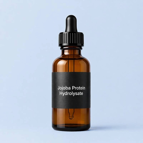 Jojoba Protein Hydrolyzate 1 L cosmetic ingredient Mylo Opt