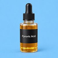 Pyruvic Acid 100 g cosmetic ingredient Mylo Opt