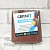 Polymer clay Cernit Cernit (Belgium) economy pack. 250 g - chocolate 800, photos, reviews, use