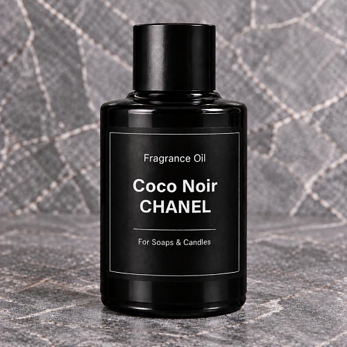 Отдушка Coco Noir CHANEL, 5 мл артикул TM20052316