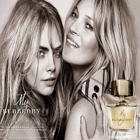 My Burberry Fragrance Oil, 1 L