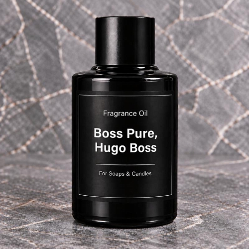 Отдушка Boss Pure Hugo Boss 1 л артикул L90021