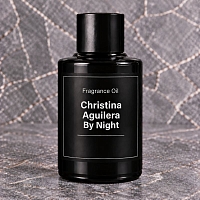 Отдушка Christina Aguilera By Night, 1 л описание и применение
