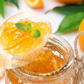 Купить Отдушка Orange Sugar & Shea, 1 литр в Украине