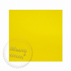 Купить Фоамиран иранский 30х30 см №6, цвет темно-желтый в Украине